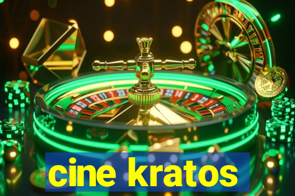 cine kratos